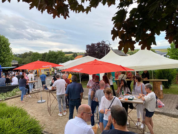 Photoen vum Duerffest 2022 - Photo 7